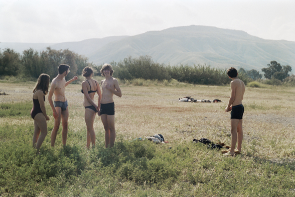 youth